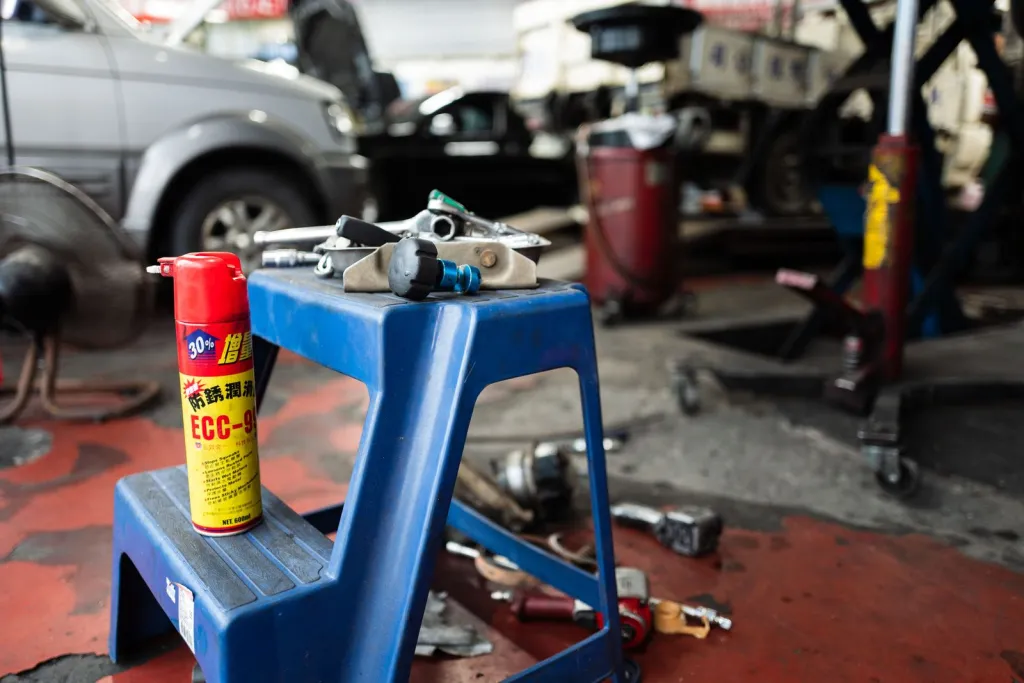 Find a Used Tire That Fits